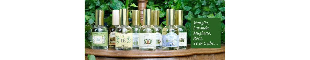 Todos los Perfumes