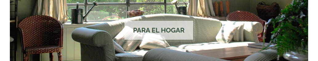 Para el Hogar