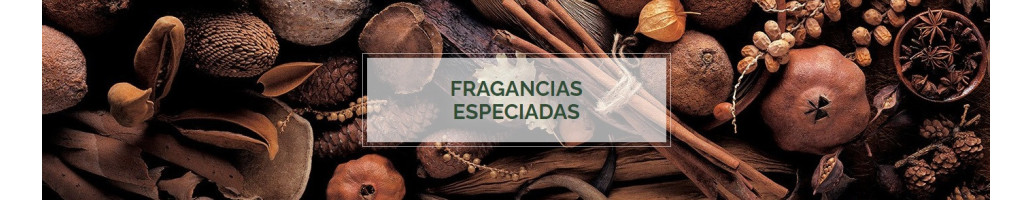 Especiada picante
