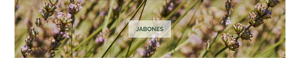 Jabones