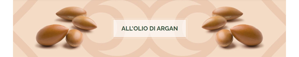 Aceite de argan