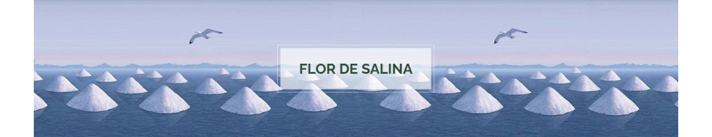 Flor de Salina