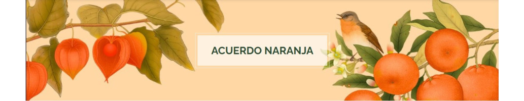 Naranjas