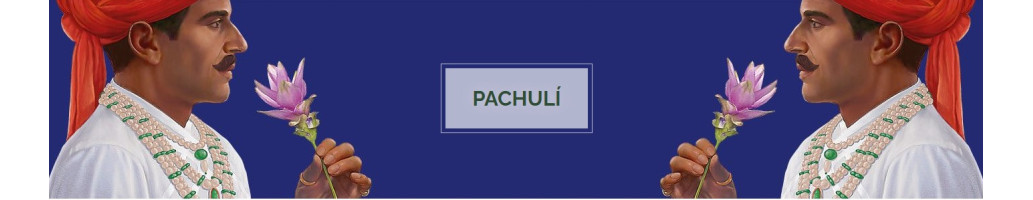 Patchuli