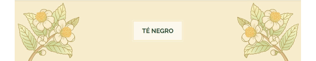 Te negro