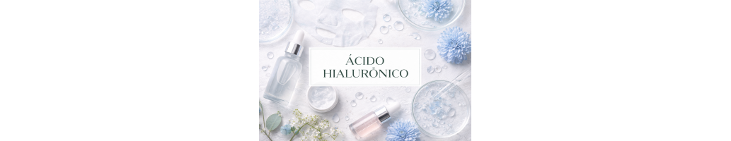 Acido Hialuronico