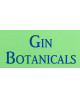 Gin Botanics